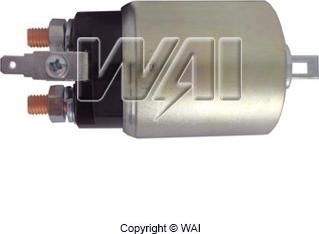 WAI 66-8176-1 - Solenoid açarı, başlanğıc furqanavto.az