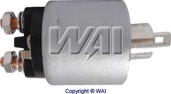 WAI 66-8172 - Solenoid açarı, başlanğıc furqanavto.az