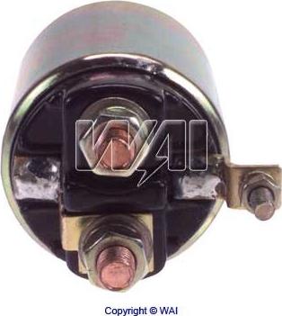 WAI 66-8344 - Solenoid açarı, başlanğıc furqanavto.az