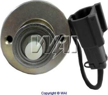 WAI 66-8346-1 - Solenoid açarı, başlanğıc furqanavto.az