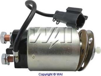 WAI 66-8346-1 - Solenoid açarı, başlanğıc furqanavto.az