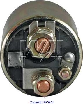 WAI 66-8309 - Solenoid açarı, başlanğıc furqanavto.az