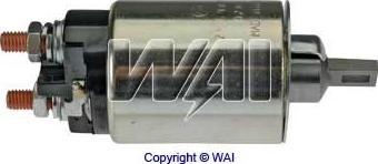 WAI 66-8306-1 - Solenoid açarı, başlanğıc furqanavto.az