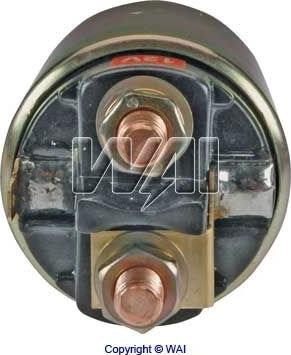 WAI 66-8306 - Solenoid açarı, başlanğıc furqanavto.az