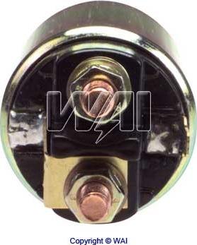 WAI 66-8302 - Solenoid açarı, başlanğıc furqanavto.az