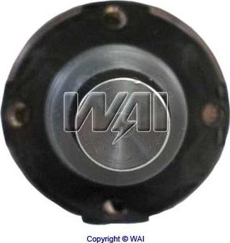 WAI 66-83104-1 - Solenoid açarı, başlanğıc furqanavto.az