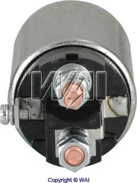 WAI 66-8310-1 - Solenoid açarı, başlanğıc furqanavto.az