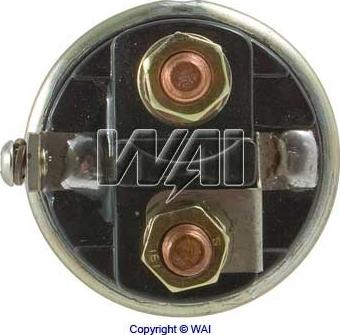 WAI 66-8310 - Solenoid açarı, başlanğıc furqanavto.az