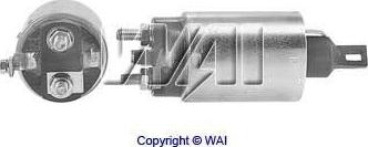 WAI 66-8310 - Solenoid açarı, başlanğıc furqanavto.az