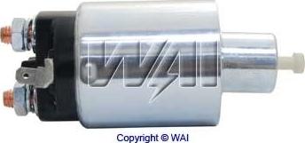 WAI 66-8310 - Solenoid açarı, başlanğıc furqanavto.az