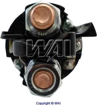 WAI 66-8310 - Solenoid açarı, başlanğıc furqanavto.az