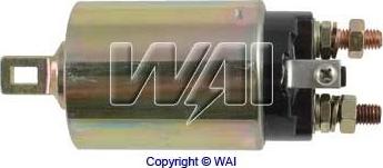 WAI 66-8310 - Solenoid açarı, başlanğıc furqanavto.az