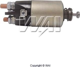 WAI 66-83121-1 - Solenoid açarı, başlanğıc furqanavto.az