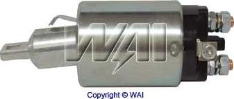 WAI 66-8338 - Solenoid açarı, başlanğıc furqanavto.az