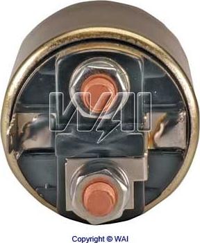 WAI 66-8326-1 - Solenoid açarı, başlanğıc furqanavto.az