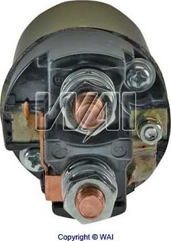 WAI 66-8322 - Solenoid açarı, başlanğıc furqanavto.az