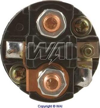 WAI 66-8322 - Solenoid açarı, başlanğıc furqanavto.az