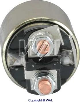 WAI 66-8327-1 - Solenoid açarı, başlanğıc furqanavto.az