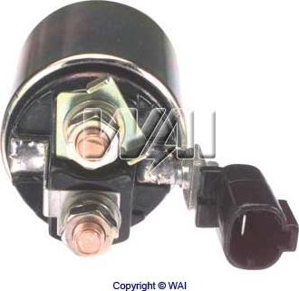 WAI 66-8371 - Solenoid açarı, başlanğıc furqanavto.az