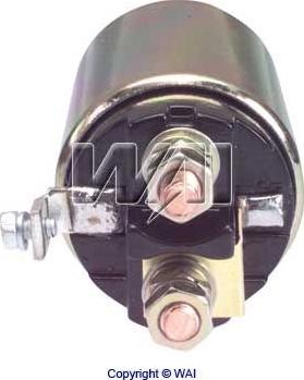 WAI 66-8378 - Solenoid açarı, başlanğıc furqanavto.az