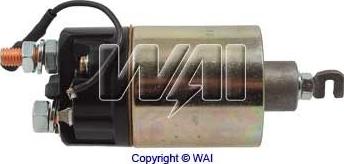 WAI 66-8203-1 - Solenoid açarı, başlanğıc furqanavto.az