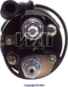 WAI 66-8202 - Solenoid açarı, başlanğıc furqanavto.az