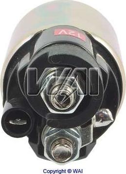 WAI 66-8223 - Solenoid açarı, başlanğıc furqanavto.az