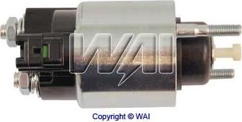 WAI 66-8270 - Solenoid açarı, başlanğıc furqanavto.az