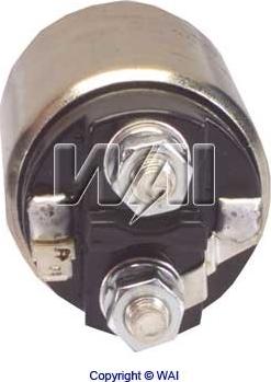 WAI 66-205 - Solenoid açarı, başlanğıc furqanavto.az