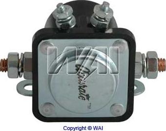 WAI 66-200-1 - Solenoid açarı, başlanğıc furqanavto.az