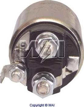 WAI 66-208-1 - Solenoid açarı, başlanğıc furqanavto.az