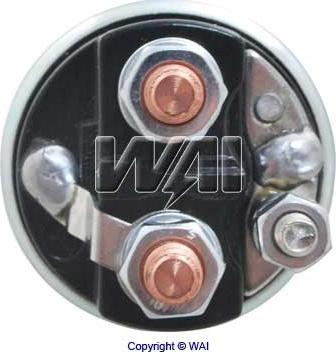 WAI 66-207-3 - Solenoid açarı, başlanğıc furqanavto.az