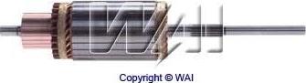 WAI 61-124 - Armatur, başlanğıc furqanavto.az