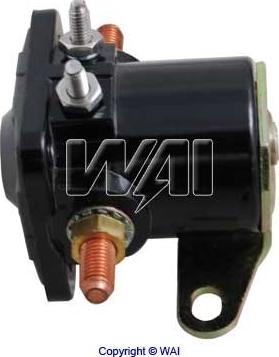 WAI 67-718 - Solenoid açarı, başlanğıc furqanavto.az