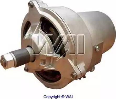 WAI 14990R - Alternator furqanavto.az