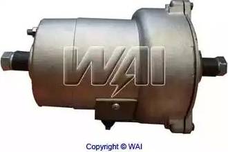 WAI 14990R - Alternator furqanavto.az