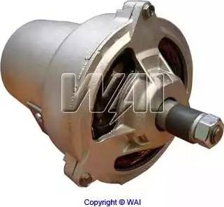 WAI 14990R - Alternator furqanavto.az