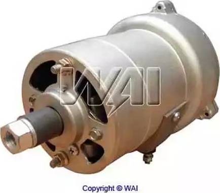 WAI 14990R - Alternator furqanavto.az