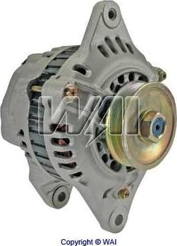 WAI 14943 - Alternator furqanavto.az