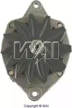 WAI 14959R - Alternator furqanavto.az