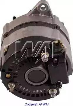 WAI 14954R - Alternator furqanavto.az