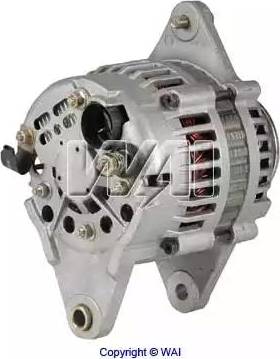 WAI 14960R - Alternator furqanavto.az