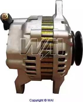 WAI 14903R - Alternator furqanavto.az