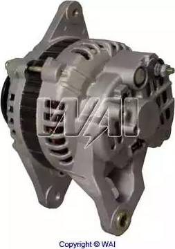 WAI 14916R - Alternator furqanavto.az