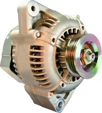 WAI 14931N - Alternator furqanavto.az