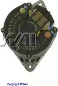 WAI 14923R - Alternator furqanavto.az