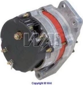 WAI 14970N - Alternator furqanavto.az