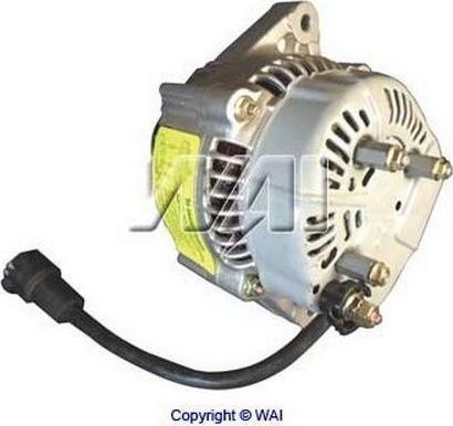 WAI 14453R - Alternator furqanavto.az