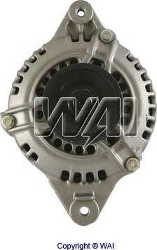 WAI 14432R - Alternator furqanavto.az