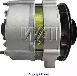 WAI 14420R - Alternator furqanavto.az